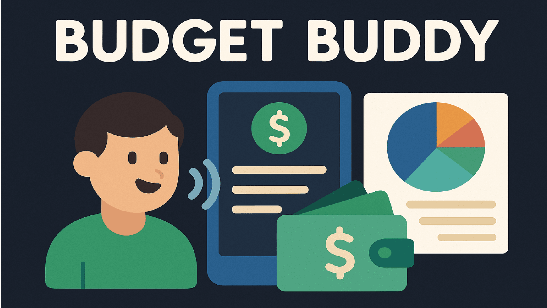 Budget Buddy
