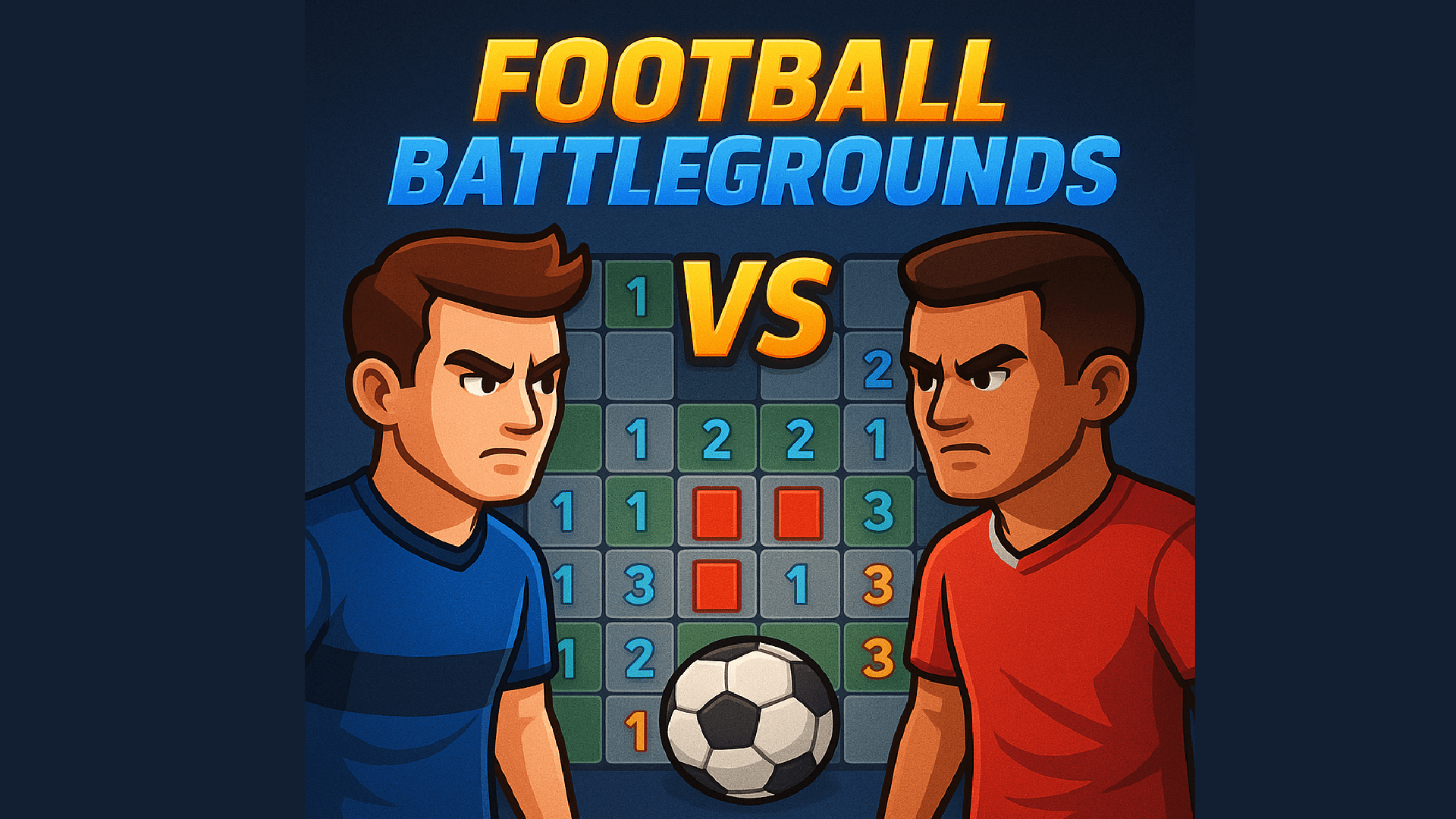 Football Battlegrounds