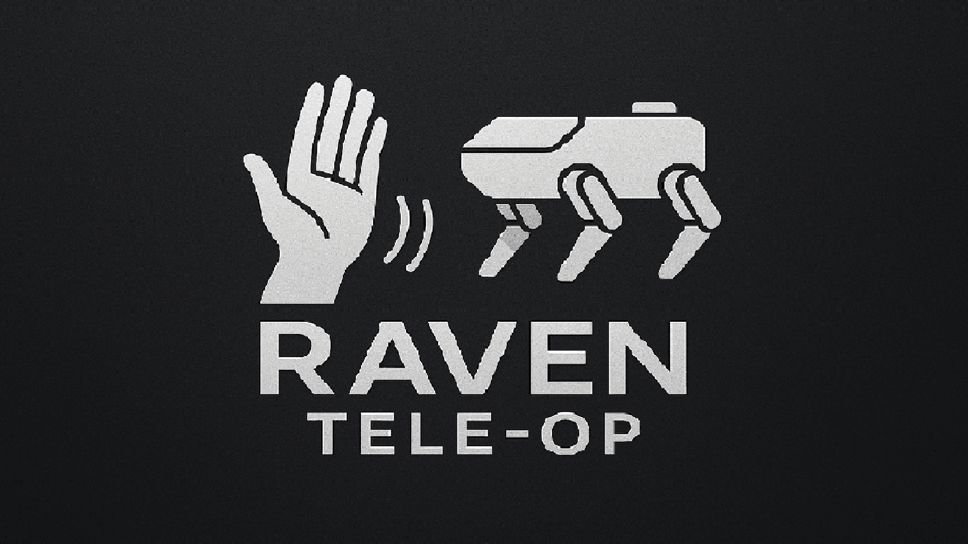 RAVEN TELEOP