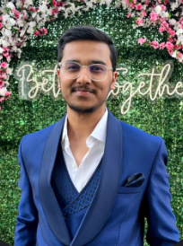Yashwant Moharil